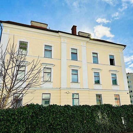 Serenity Apartment - Harmony Леобен Екстер'єр фото
