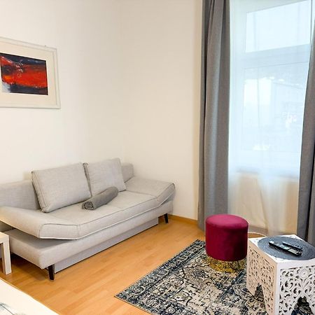 Serenity Apartment - Harmony Леобен Екстер'єр фото