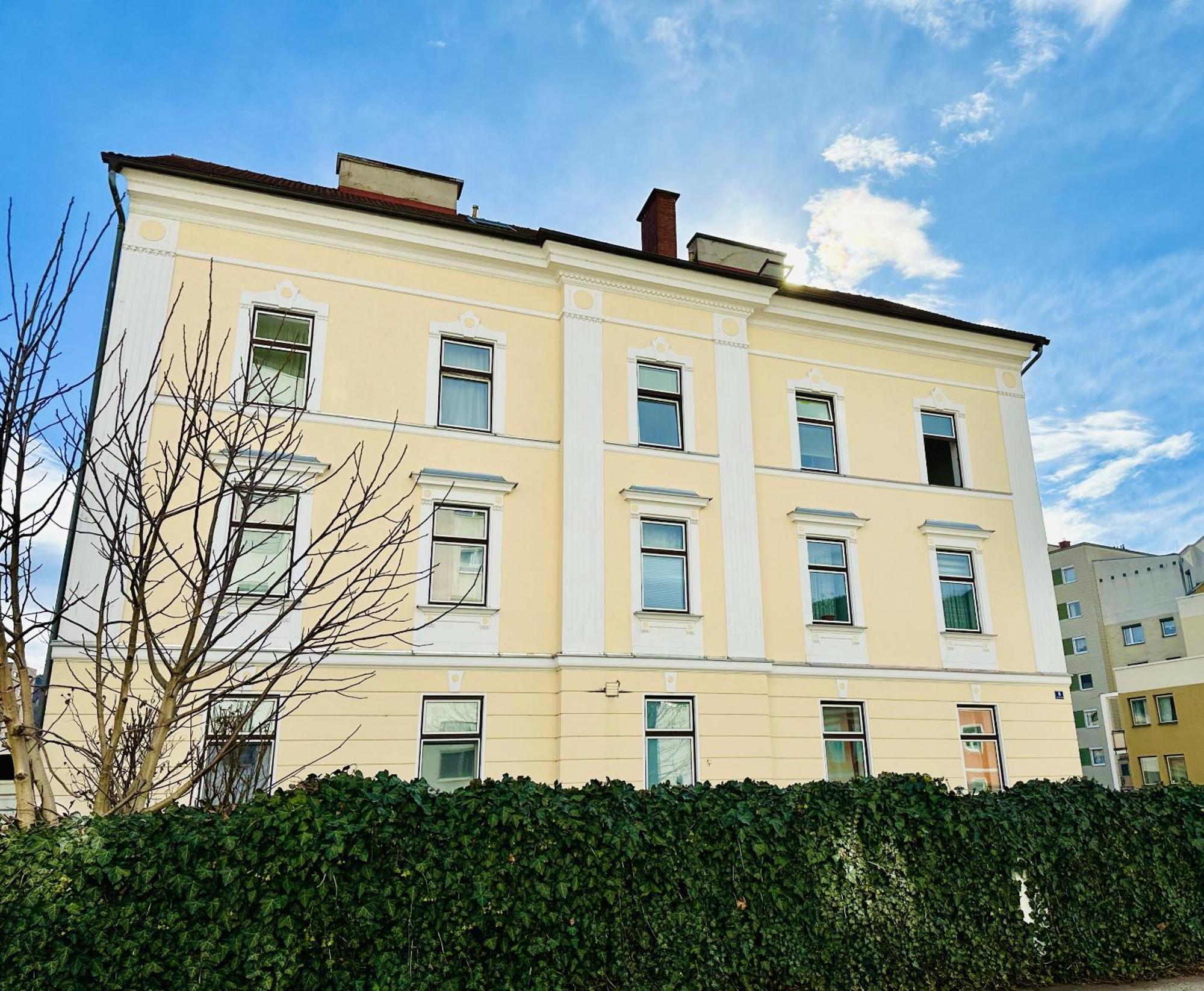 Serenity Apartment - Harmony Леобен Екстер'єр фото