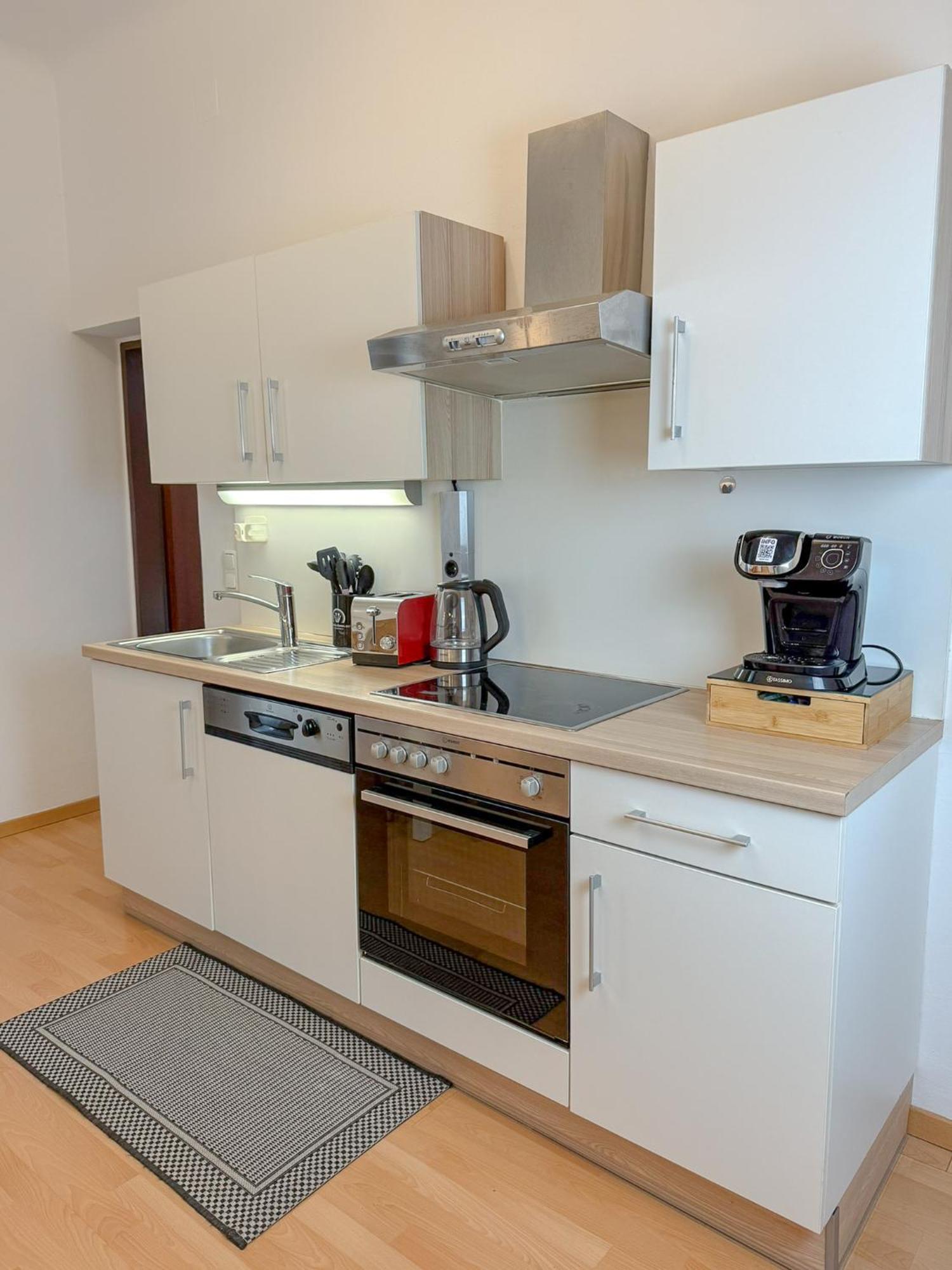 Serenity Apartment - Harmony Леобен Екстер'єр фото