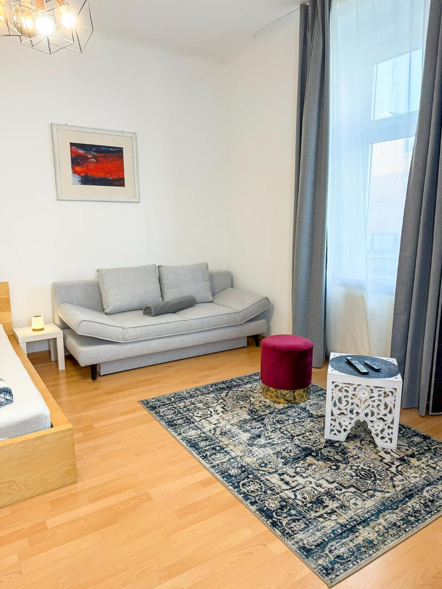 Serenity Apartment - Harmony Леобен Екстер'єр фото