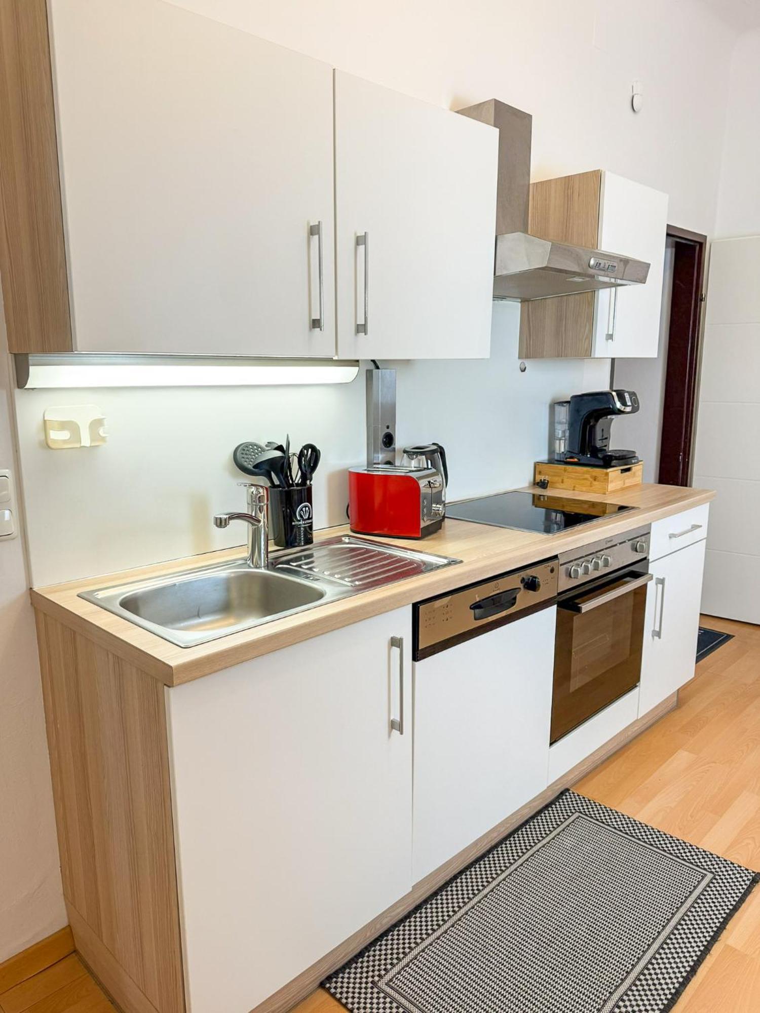 Serenity Apartment - Harmony Леобен Екстер'єр фото