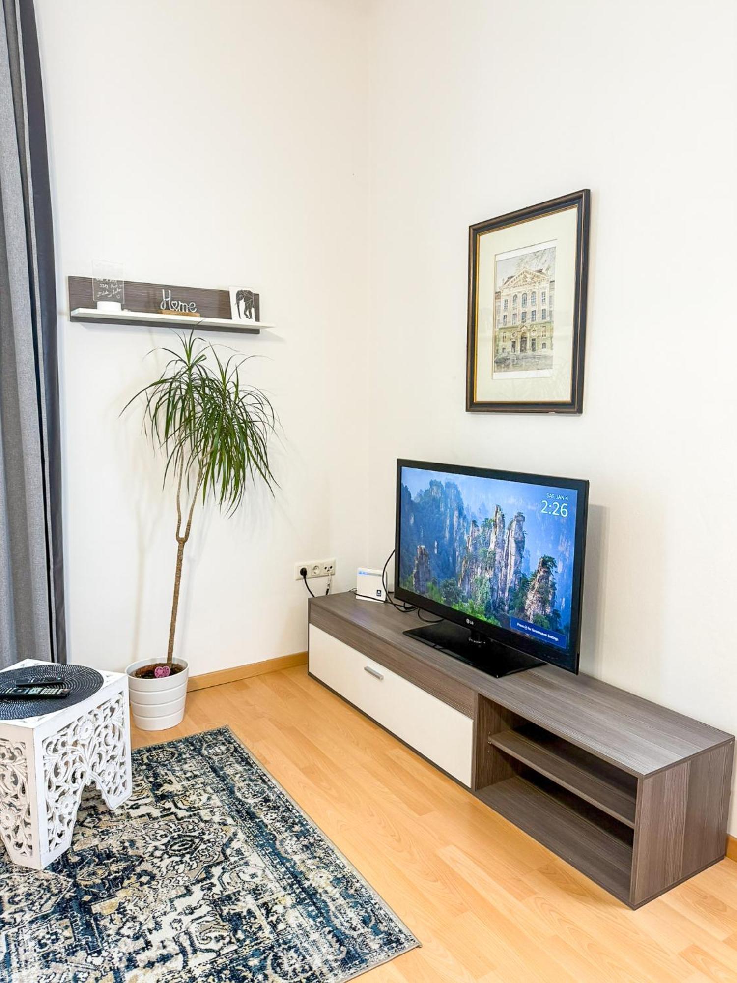 Serenity Apartment - Harmony Леобен Екстер'єр фото