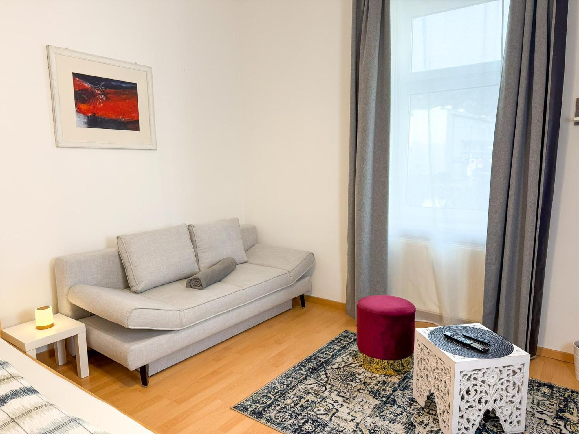 Serenity Apartment - Harmony Леобен Екстер'єр фото