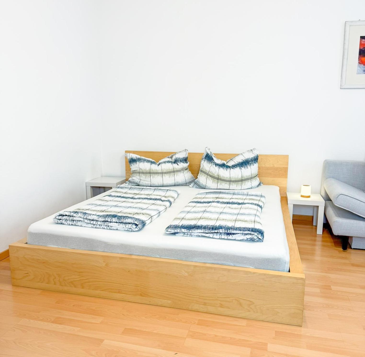 Serenity Apartment - Harmony Леобен Екстер'єр фото
