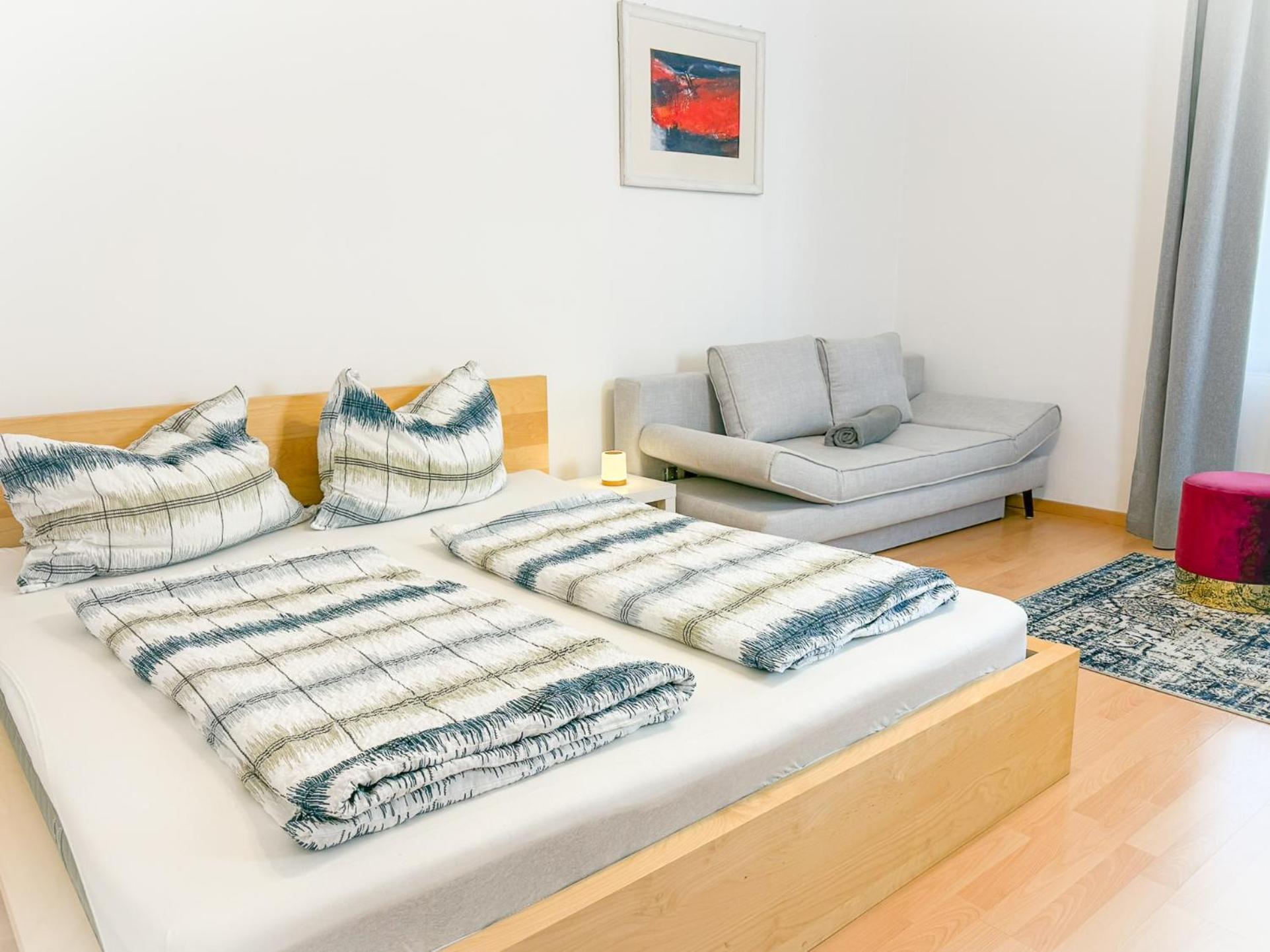 Serenity Apartment - Harmony Леобен Екстер'єр фото